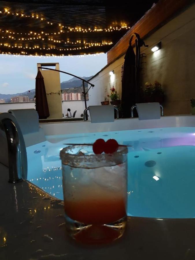 Hotel Prada Sas Bello Eksteriør billede